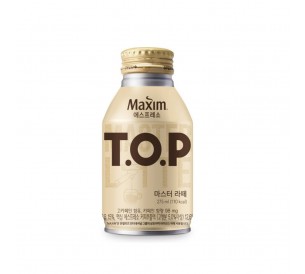 티오피 마스타라떼 275ml x 24캔