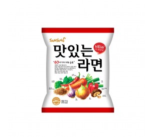 맛있는라면40개입