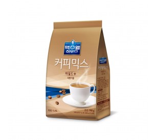 자판기커피 맥스웰하우스 마일드플러스 900g x 12개입