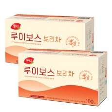 루이보스 100+100  총 200티