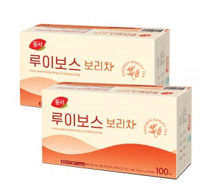 루이보스 100+100  총 200티