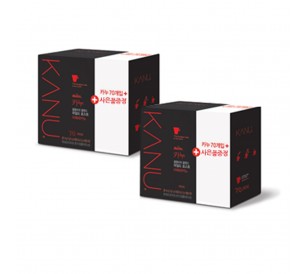 카누마일드일반140T+사은품