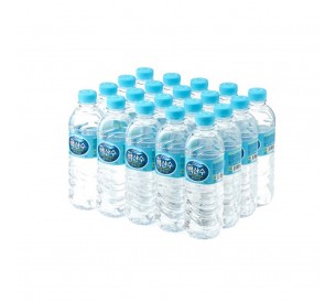 [농심]백산수 500ml x 20개입