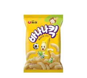 바나나킥 75g x20 개입