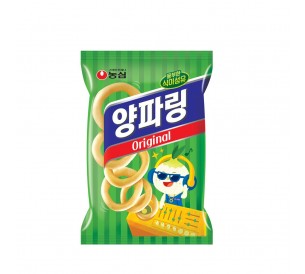 양파링 84g x20 개입