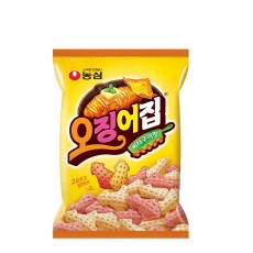 오징어집 83g x20 개입