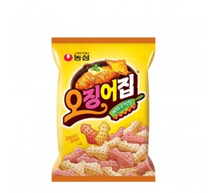 오징어집 83g x20 개입