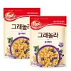 그래놀라 블루베리 310gx2개입