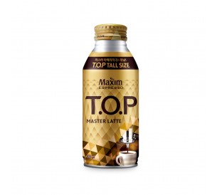티오피 마스터라떼380ml 6x4  총24개입