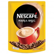 네스카페 커피믹스 마일드 900G x10개입/자판기커피
