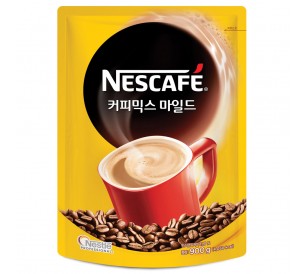네스카페 커피믹스 마일드 900G x10개입/자판기커피