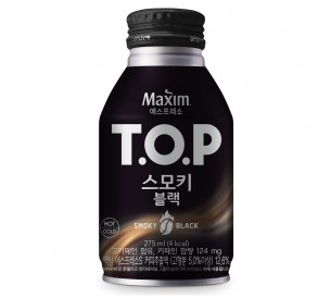 맥심 티오피 스모키블랙 275ml 20개입