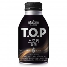 맥심 티오피 스모키블랙 275ml 24개입