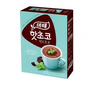 미떼 민트초코 30T x 2 총60개입