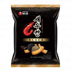 새우깡 블랙 80g x20개입