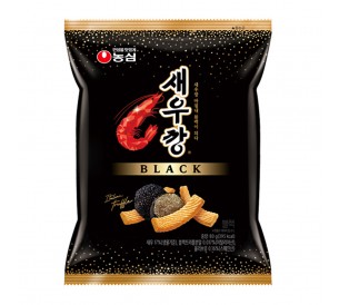 새우깡 블랙 80g x20개입