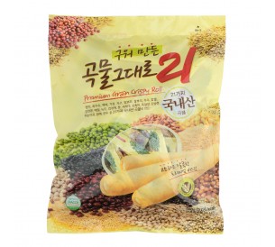 곡물 그대로21 500g x 2개입