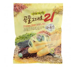 곡물 그대로21  500g  1개입