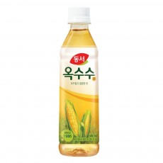 동서 옥수수차 500ml x 20개입