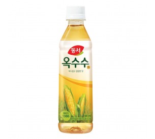 동서 옥수수차 500ml x 20개입