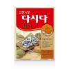 멸치 다시다 1kg  고향의맛