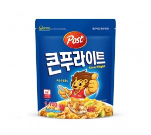 포스트 콘푸라이트 1100g