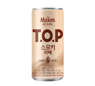 티오피 스모키라떼 200ml x 36개