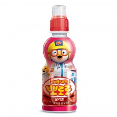 뽀로로 딸기맛 235ml x 24개입