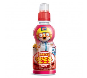 뽀로로 딸기맛 235ml x 24개입