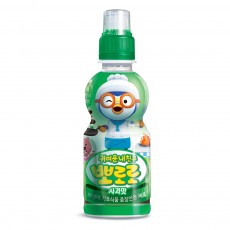 뽀로로 사과맛 235ml x 24개입