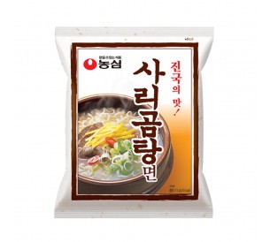 진국의맛 사리곰탕면 110g x 40개입