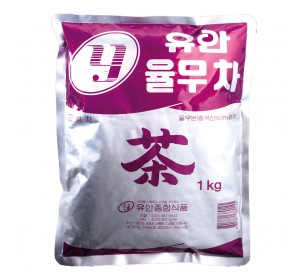 유안 율무차 1000g x12개입