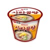 사리곰탕 큰사발면 111g x 16개입