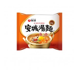 안성탕면 40개입