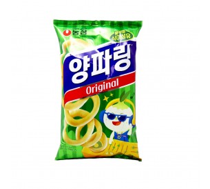 양파링 80g x20개입
