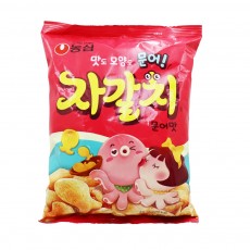 자갈치 90g x20개입