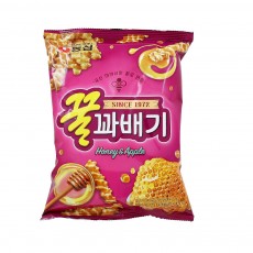 꿀꽈배기 90g x20개입