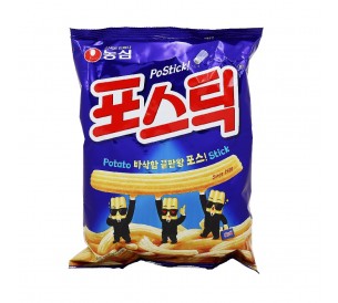 포스틱 84g x20개입