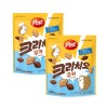 포스트 크리치오 쿠키 400g x2개입