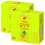애사비 콤부차 파인애플 망고  150g 30Tx 2개입 총 60T